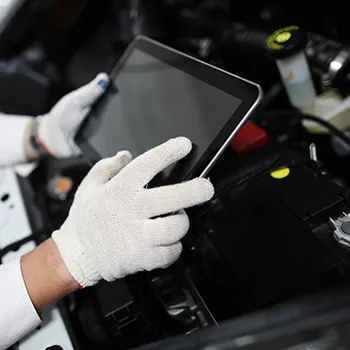 Auto Diagnostics in Asheville, NC
