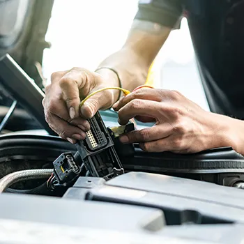 Electrical Repair in Asheville, NC