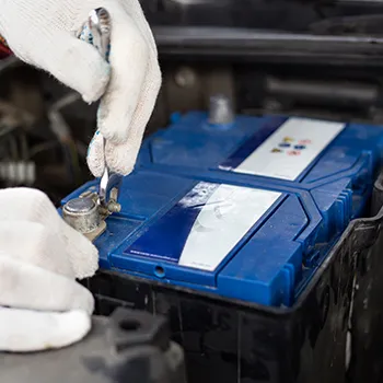 Battery, Starter, & Alternator Repair in Asheville, NC