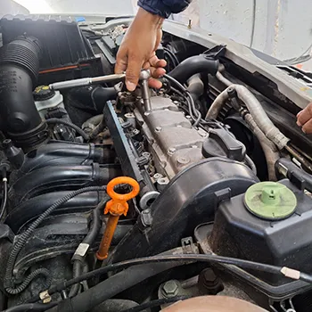 Car Repair in Asheville, NC
