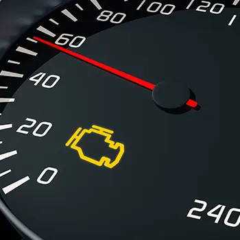 Check Engine Light in Asheville, NC