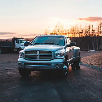 Light-Duty Diesel Repair in Asheville, NC