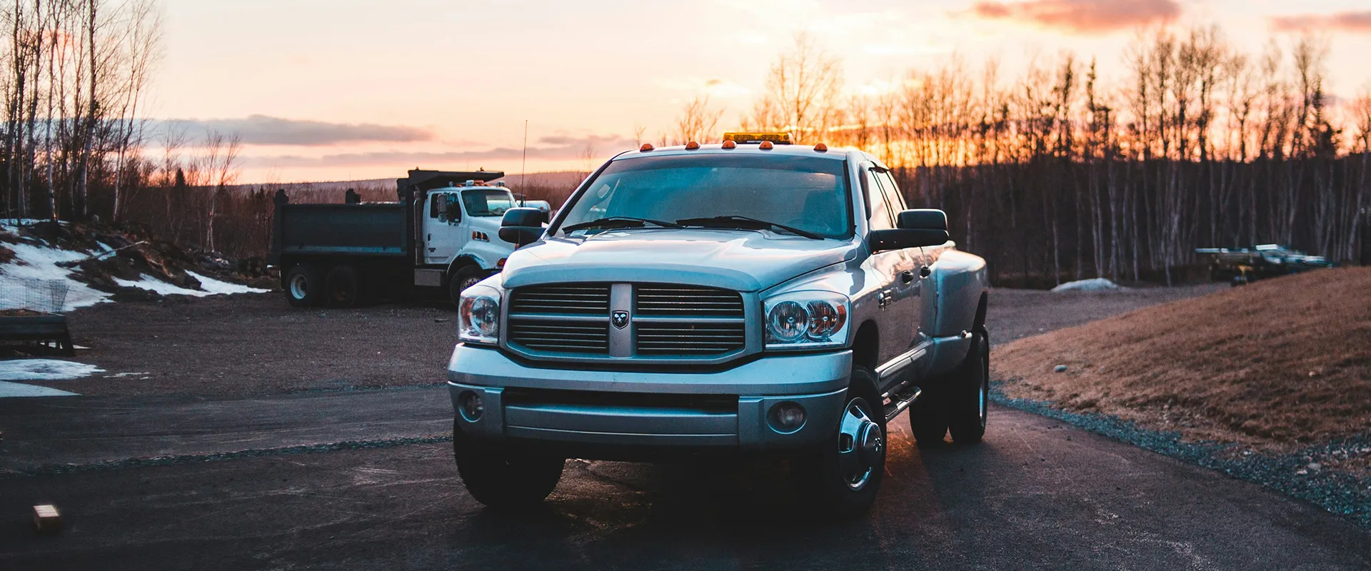 Light-Duty Diesel Repair near Asheville, NC