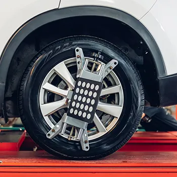 Wheel Alignment in Asheville, NC